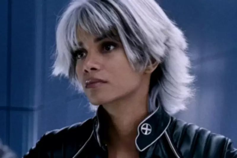 Halle Berry Expresses Sadness Over Storm's Absence in Avengers: Doomsday