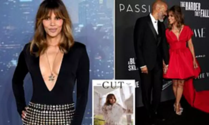Halle Berry on Marriage: Still Unmarried to Van Hunt After Proposal