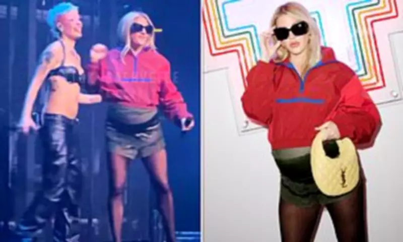 Halsey and Ellie Goulding's Surprise Duet Lights Up London's O2 Academy Brixton