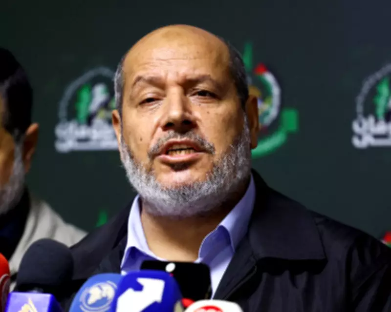 Hamas Leadership Vote Begins Amid Critical Decisions on Gaza's Future