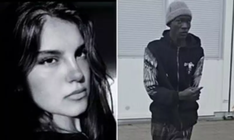 Hamburg Subway Murder: Migrant Drank Beer Before Fatal Attack on Teen