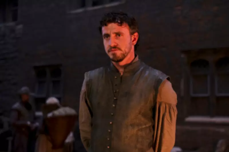 Hamnet Film Sparks Tourism Boom at Shakespeare's Historic Sites