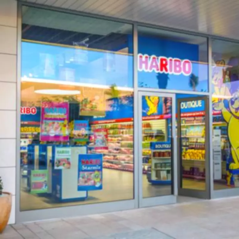 Haribo Mystery Bag Shoppers Amazed by Sweet Surprise Haul