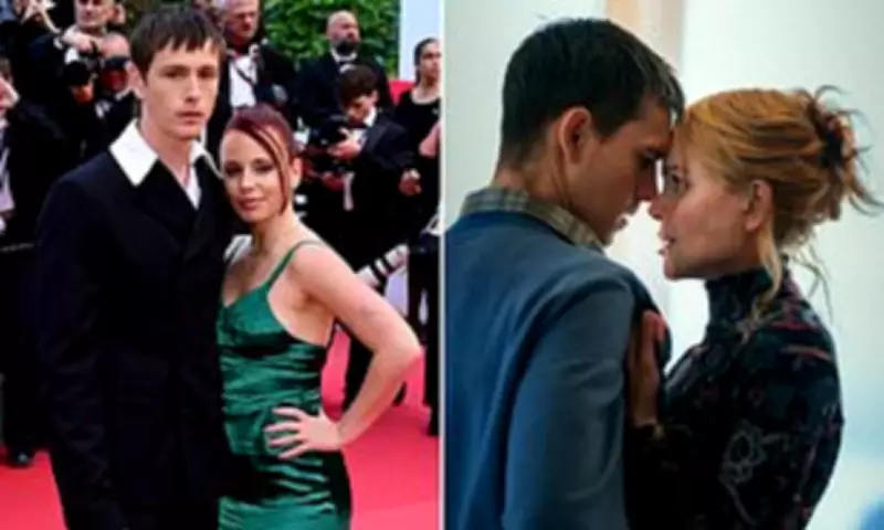 Harris Dickinson Engaged to Singer Rose Gray After Steamy Kidman Scenes