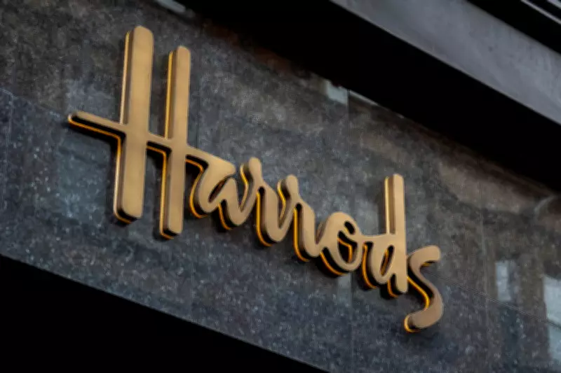 Harrods Security Guard Jailed for Stealing £11k in Clothes, Fears Mum's Wrath
