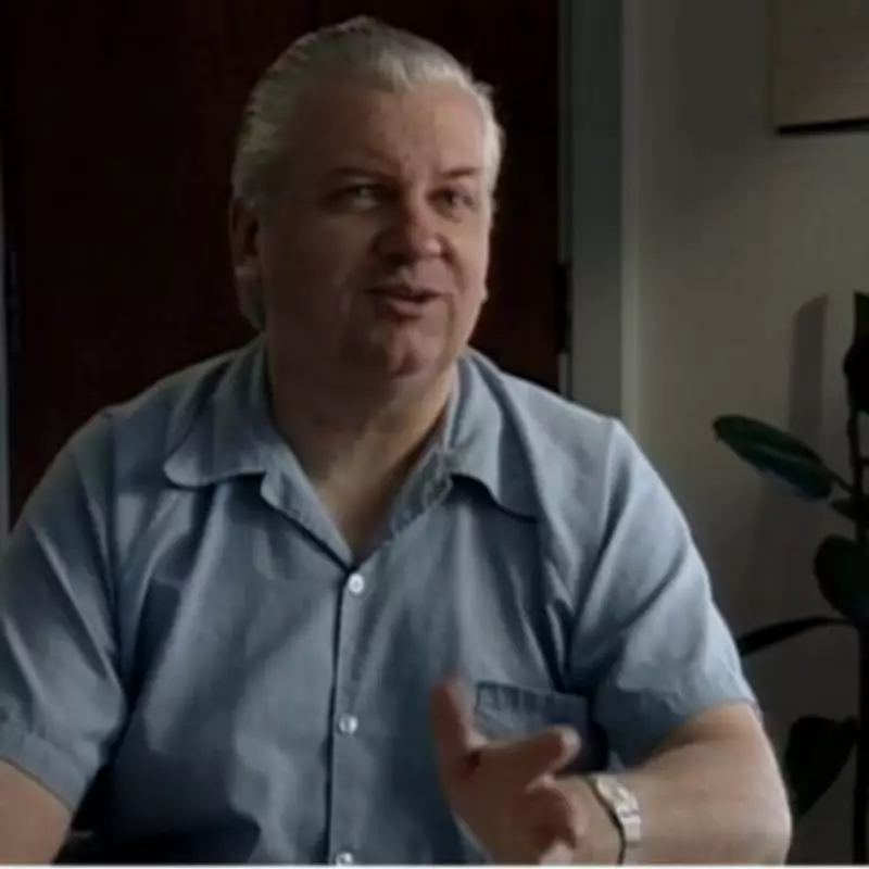 Harrowing John Wayne Gacy Documentary Streams Free on ITVX