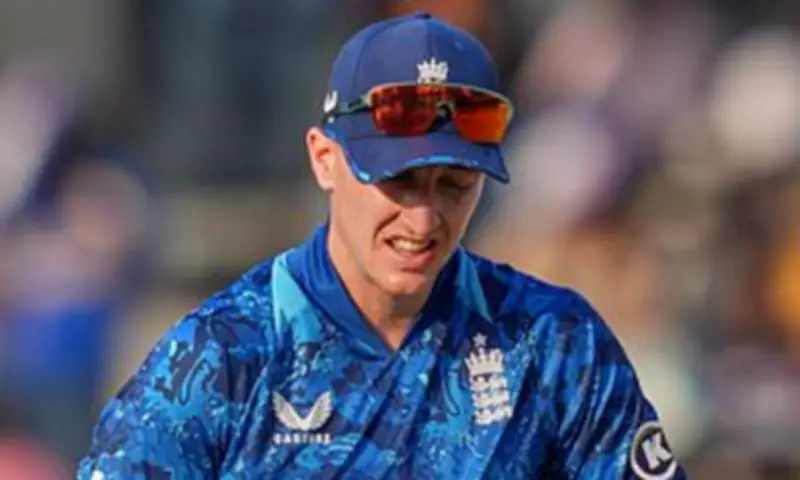 Harry Brook Confesses to 'Horrendous' World Cup Build-Up Amid ECB Probe