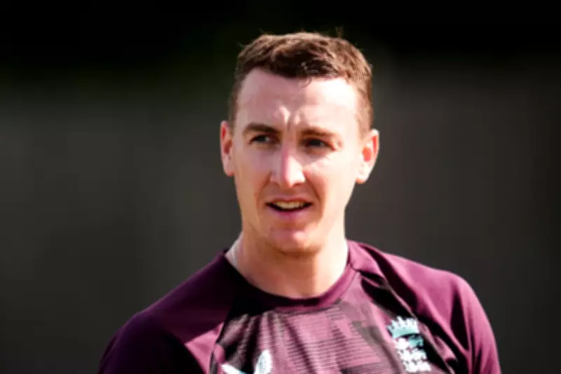 Harry Brook Eyes England's T20 World Cup Peak After Tense Scotland Victory