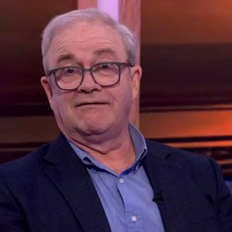 Harry Enfield Cut Off on The One Show After Peter Mandelson Joke Sparks Awkwardness