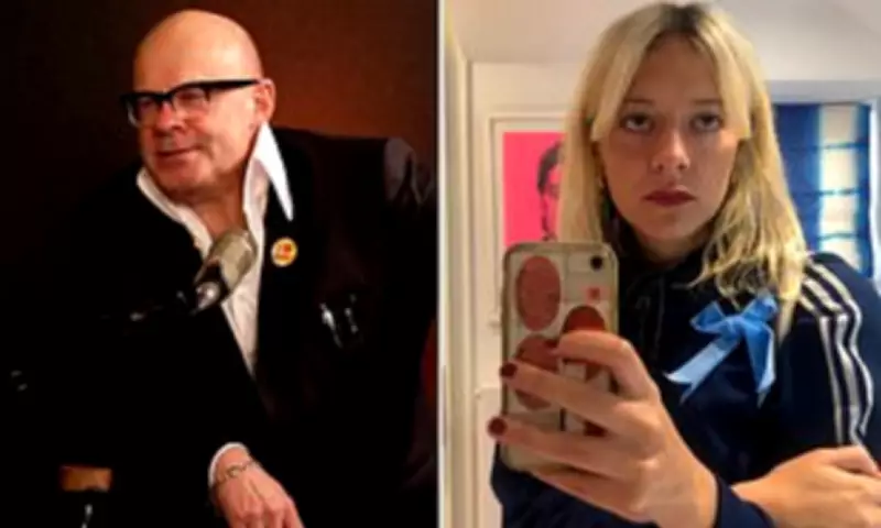 Harry Hill's Daughters Reject Showbiz for 'Normal' Jobs, Forcing Comedian to Keep Working