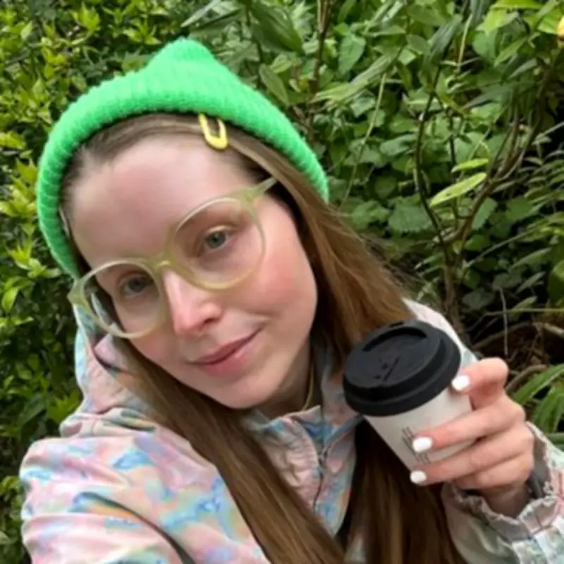 Harry Potter Actress Jessie Cave Reveals Heartbreaking Pregnancy Loss Journey