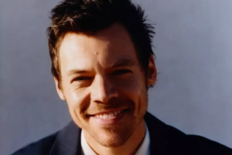 Harry Styles Announced as Curator for 2026 Meltdown Festival at Southbank Centre