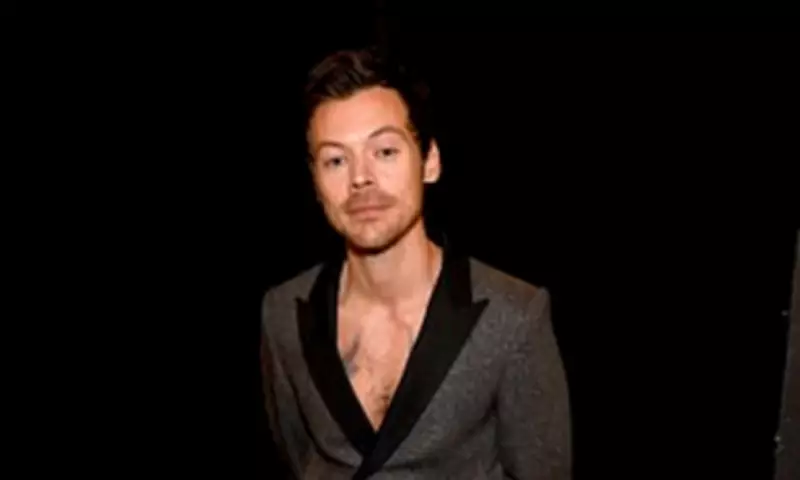 Harry Styles Announces £20 Manchester Show Amid Tour Price Backlash