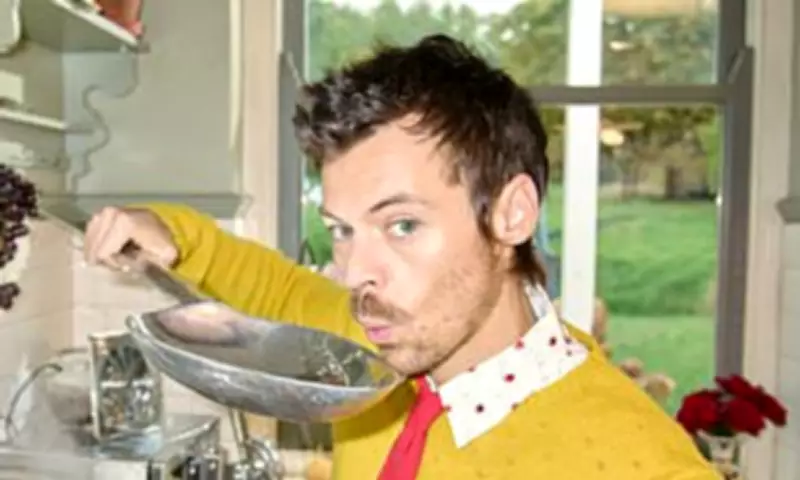 Harry Styles Faces Fan Fury Over Tour Prices Amid £20 Manchester Show