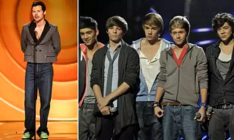 Harry Styles Opens Up About Loneliness After One Direction Split