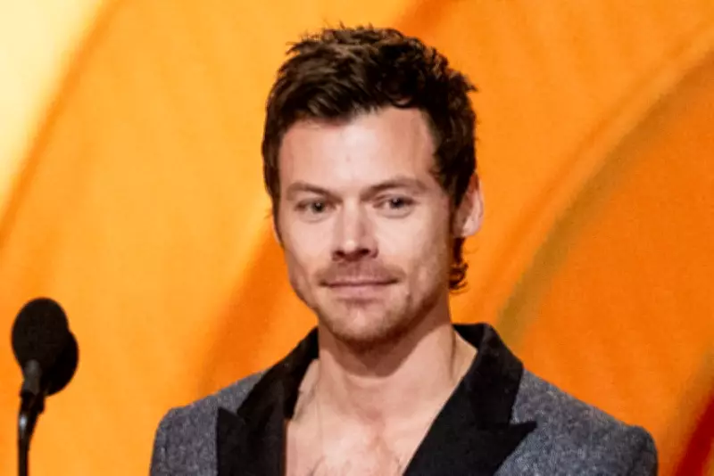 Harry Styles Reveals How He Found Freedom from Fame's Intensity