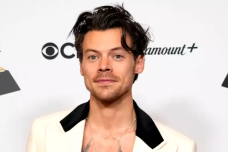Harry Styles Reveals How Italian Retreat Sparked 'Pure Freedom' for New Album