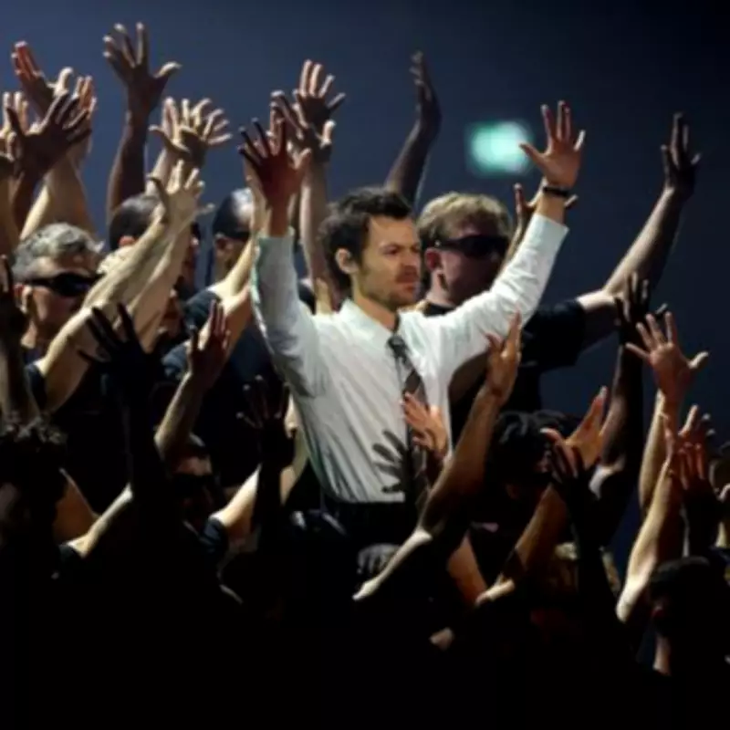 Harry Styles Stuns Fans with Electrifying Brit Awards 2026 Comeback Performance