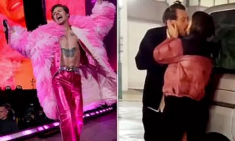 Harry Styles' Three-Year Hiatus: Embracing the 'Yes Era' and Finding Love