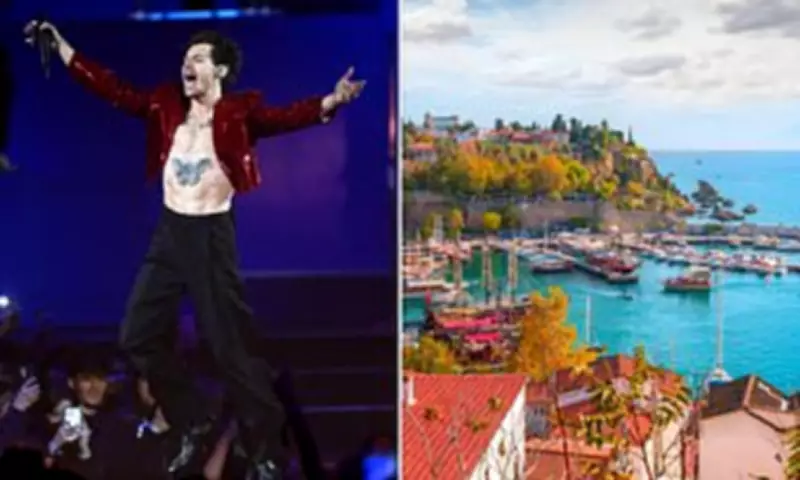 Harry Styles Ticket Frenzy: Fans Pay Up to £749 as Holiday Alternatives Revealed