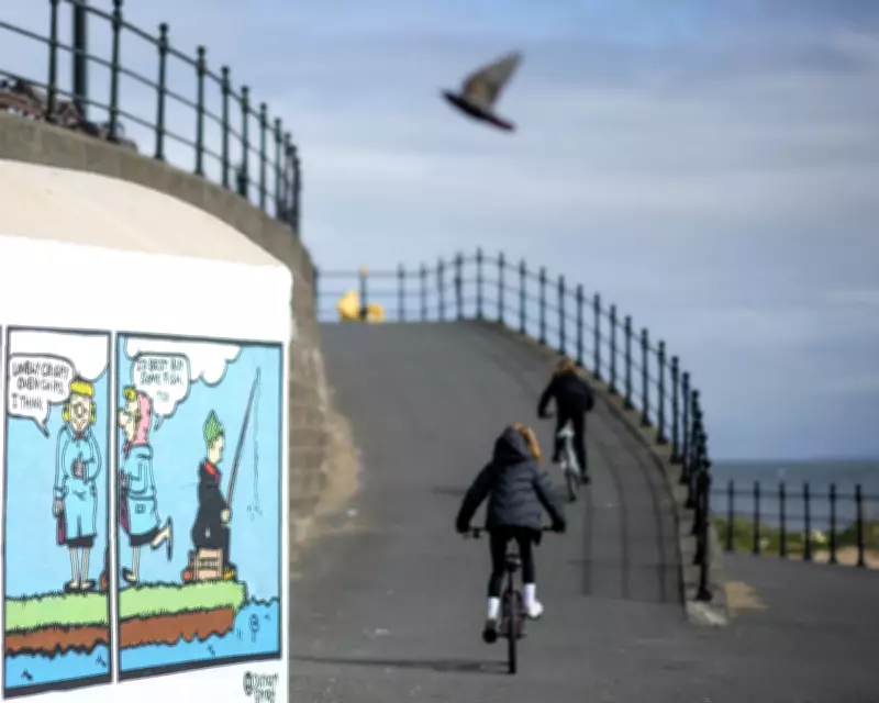 Hartlepool Labour Councillors Threaten Mass Resignation Over Care Funding 'Betrayal'