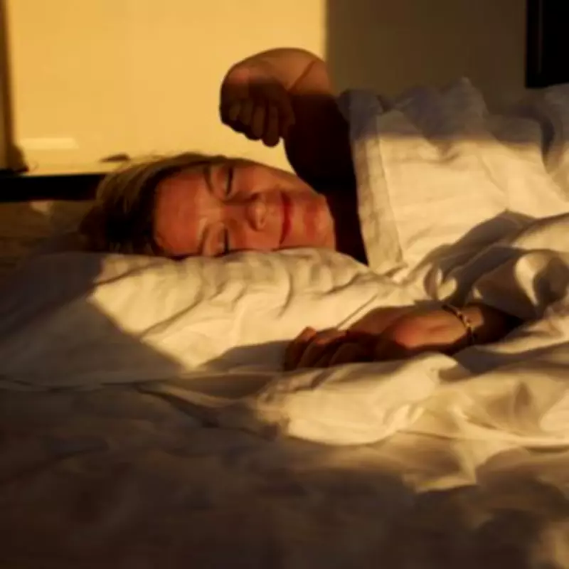 Harvard Experts Reveal How Understanding Sleep Cycles Transforms Morning Refreshment