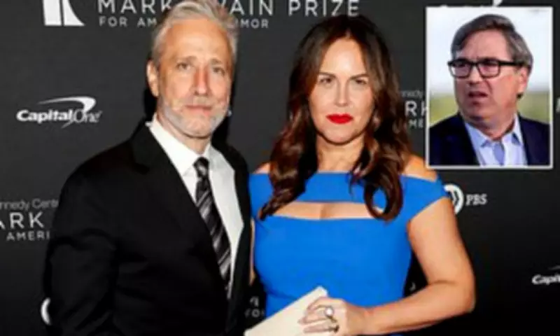 Harvard Professor Brands Jon Stewart Interview as 'Single Worst' After Fiery Inflation Debate