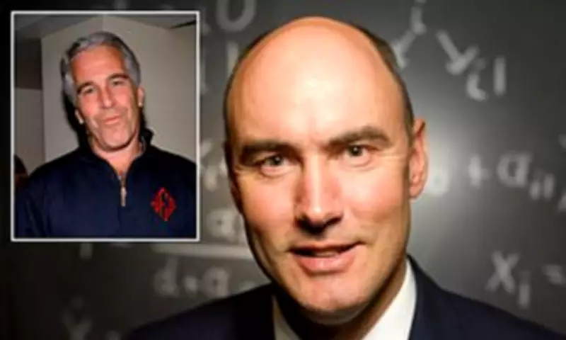 Harvard Professor Suspended Over Epstein Ties Following Summers' Resignation