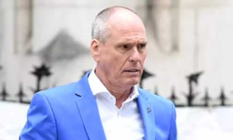 Hatton Garden's Shadow: The Adams Family's 45-Year Grip on London's Diamond District