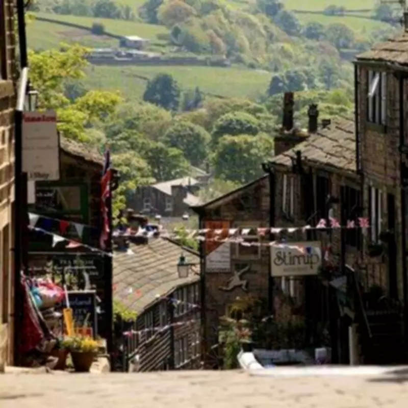 Haworth: The Timeless Yorkshire Village Where Wuthering Heights Was Penned