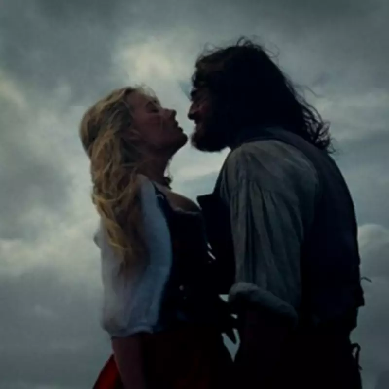 Haworth Village: A Literary Pilgrimage for Wuthering Heights Enthusiasts