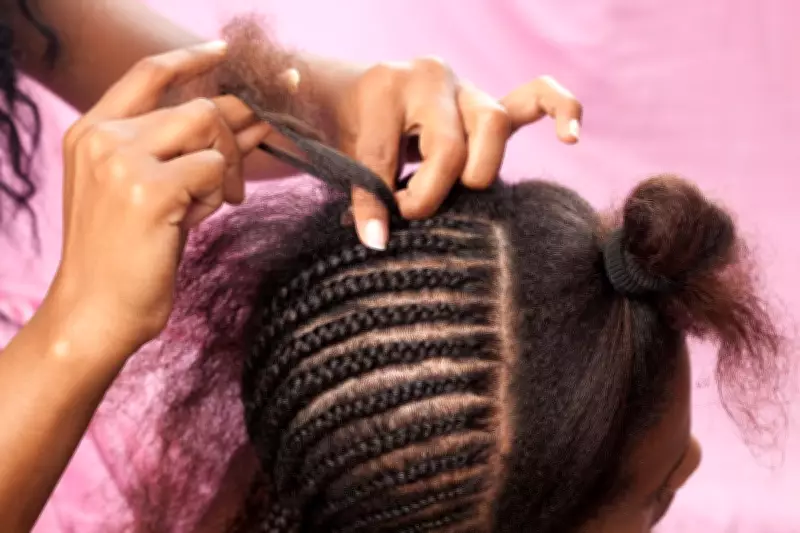 Hazardous Chemicals Found in Hair Extensions Pose Cancer Risk to Black Women