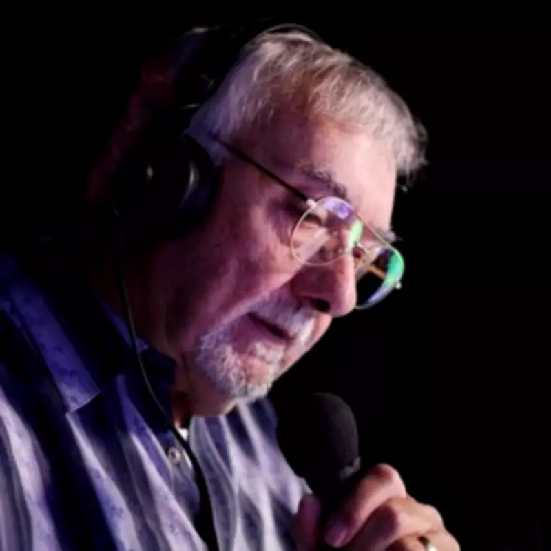 Hazel Irvine's Emotional Tribute to Snooker Legend John Virgo After Sudden Death