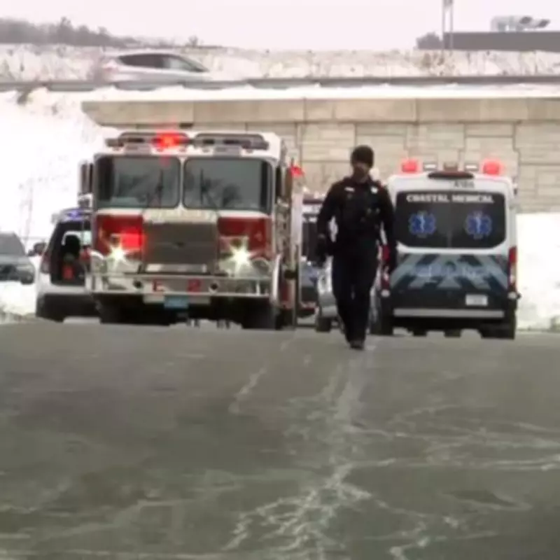 Hazmat Scare at US Day Care Sends Multiple Children to Hospital