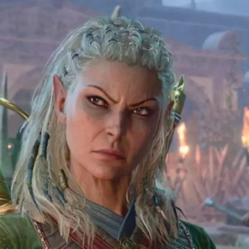 HBO Confirms Baldur's Gate 3 TV Adaptation by The Last of Us Creator