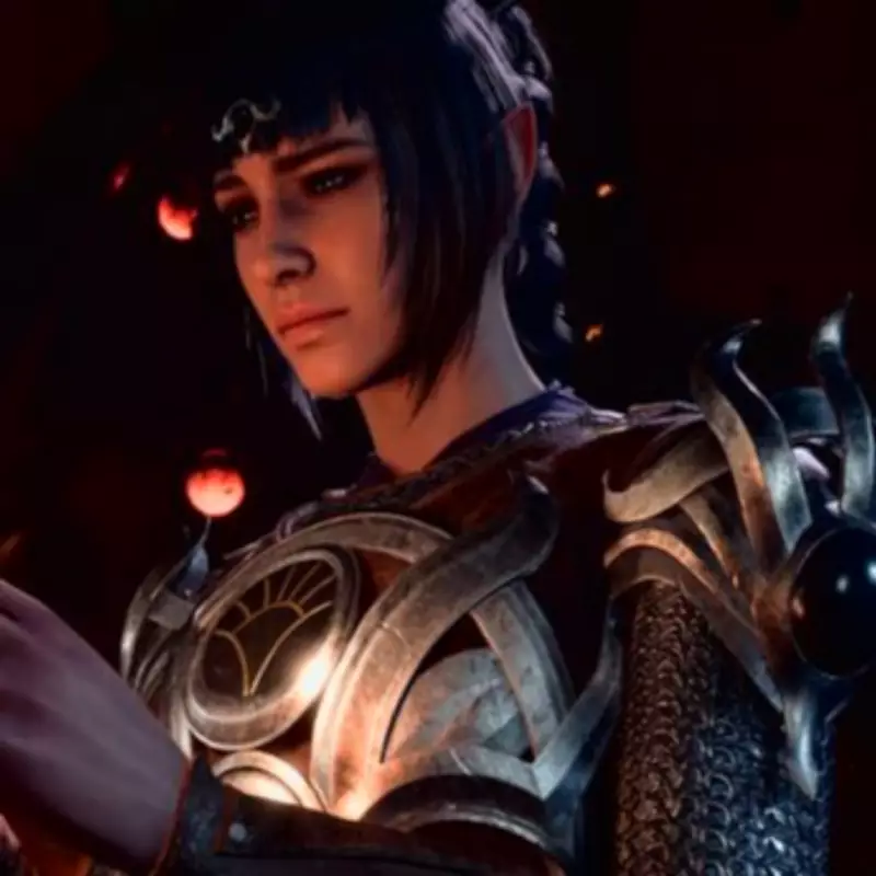 HBO's Baldur's Gate TV Show Announced with Craig Mazin, But Larian Studios Not Involved