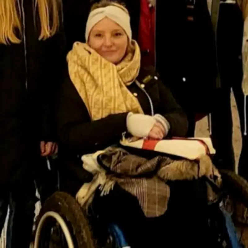 Headteacher Left Wheelchair-Bound After SEN Pupil's Chair Attack at School