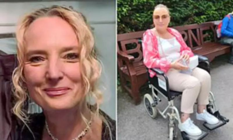 Headteacher Wins Six-Figure Payout After Violent Student Attack Leaves Her in Wheelchair