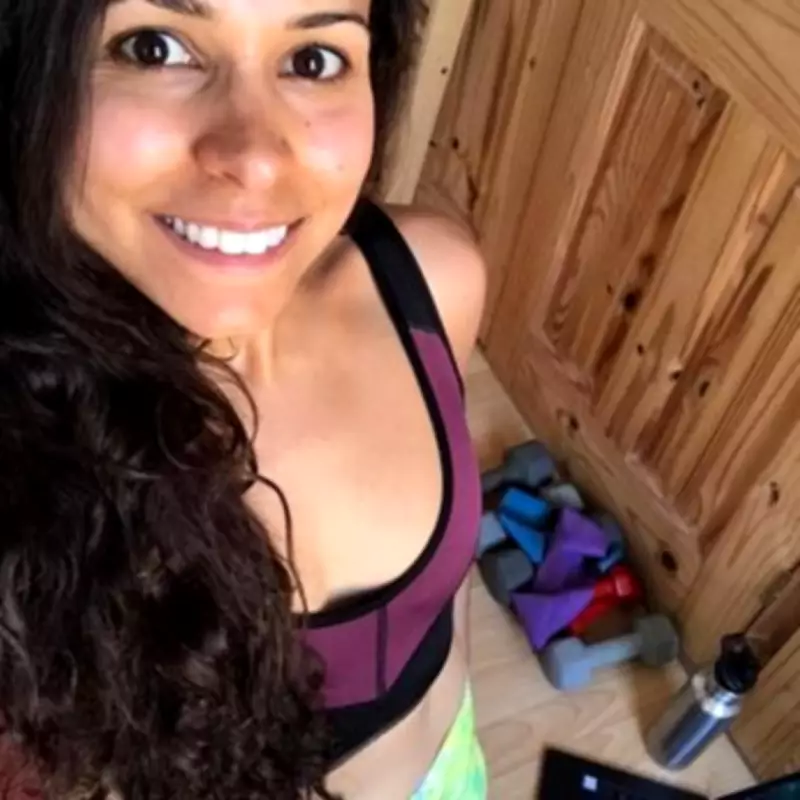 Health Coach Reveals Simple 5-Minute Daily Habit That Could Extend Your Lifespan