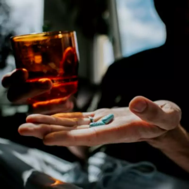 Health Expert Reveals Top Two Essential Supplements for Men and Women