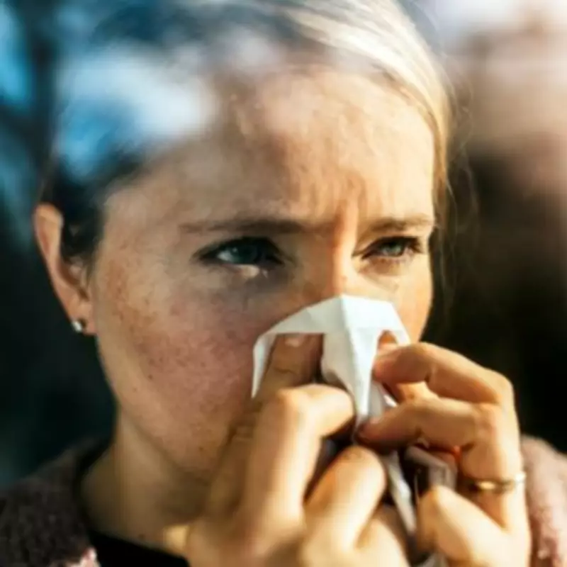 Health Experts Reveal Minimum Heating Temperature to Prevent Winter Illness