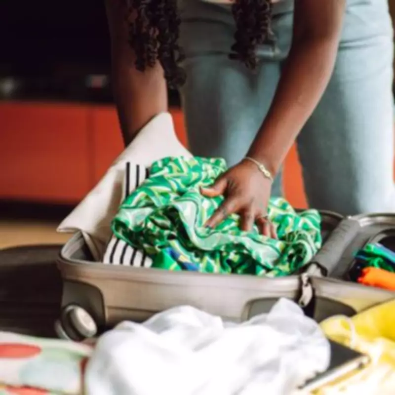 Health Experts Urge Passengers to Pack Tennis Balls for Long-Haul Flights