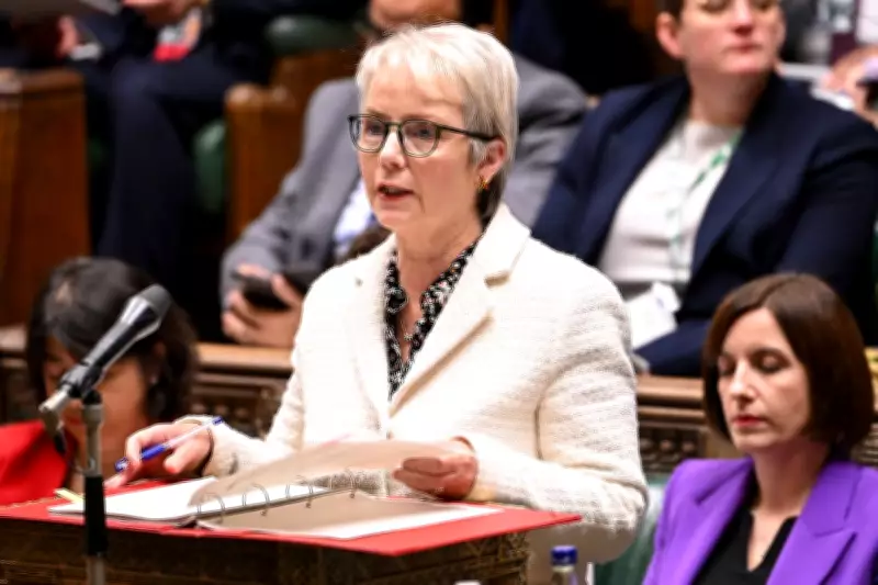 Health Minister Admits Uncertainty Over NHS Staff Impact from Immigration Rule Changes