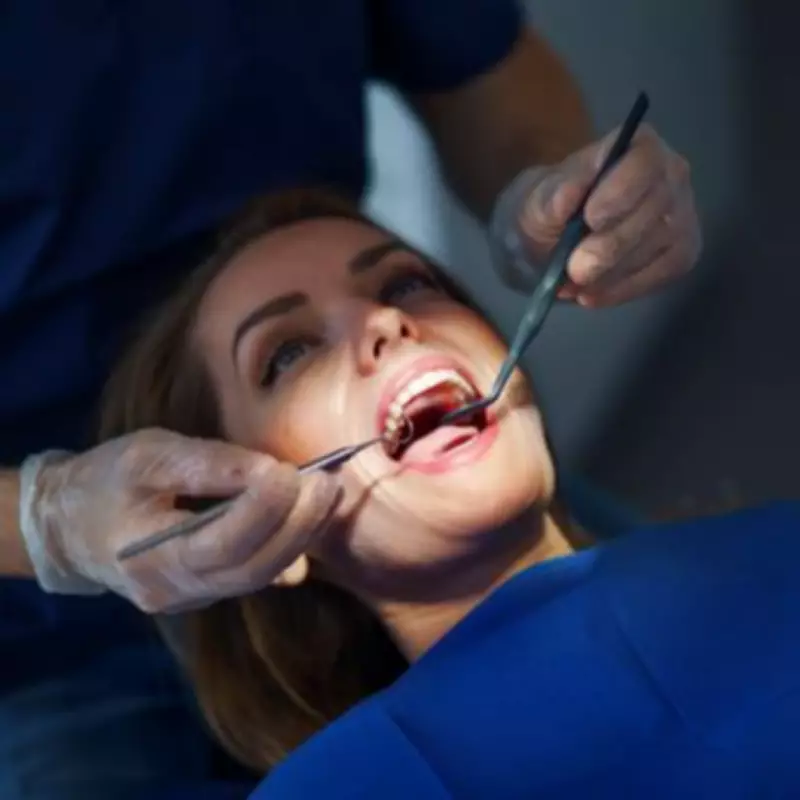 Health Minister Kinnock Warns of DIY Dentistry Crisis in NHS