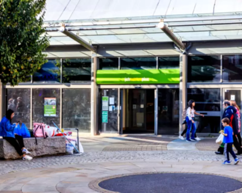 Health Support Essential to Combat Rising Economic Inactivity in UK