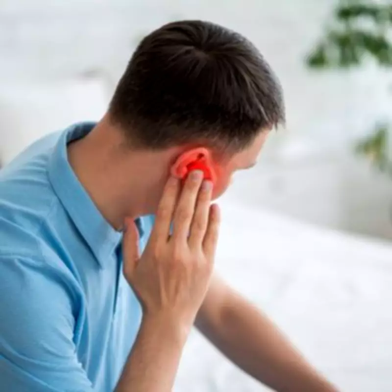 Hearing Your Heartbeat in Your Ear Could Signal an Aneurysm