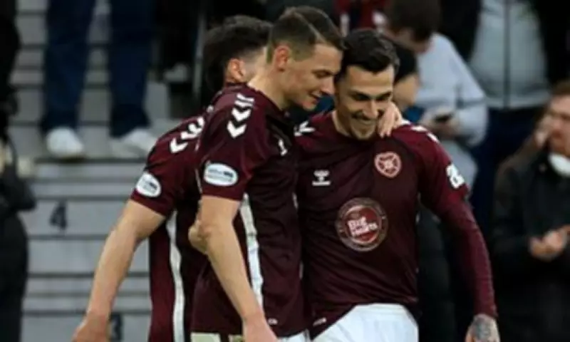Hearts Boss McInnes Demands Defensive Tightening Amid Injury Crisis in Title Race