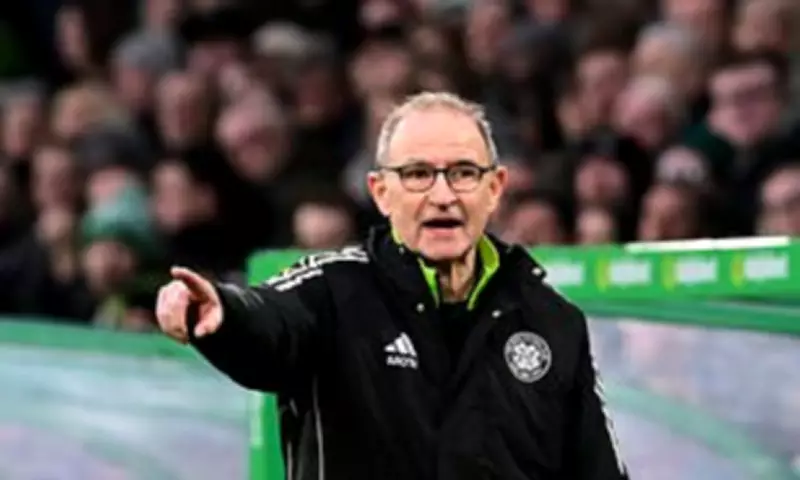 Hearts Lead Scottish Premiership as Celtic and Rangers Stumble in Title Race