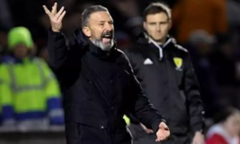 Hearts' Red Card Woes Continue as St Mirren Snatch Late Victory