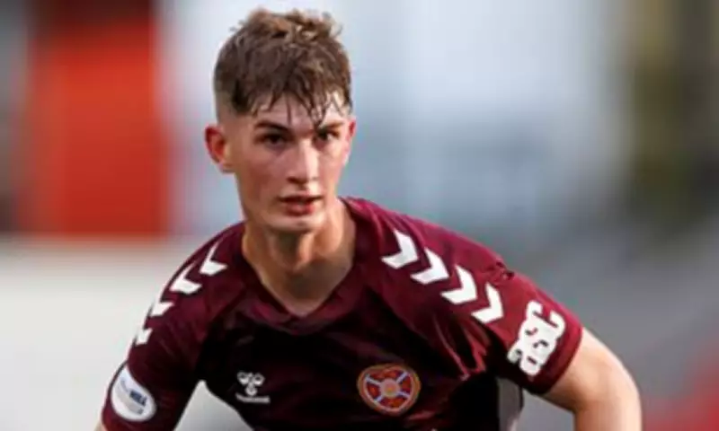 Hearts Star James Wilson's Spurs Move Sparks Scottish Football Debate
